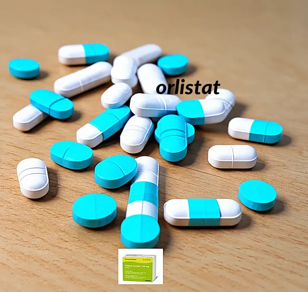 Donde comprar orlistat en españa